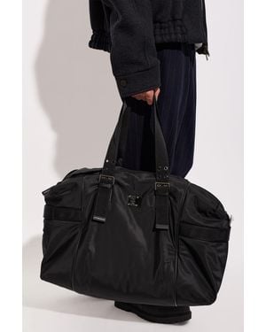 MCM 'Ottomar Nova' Bag - Black