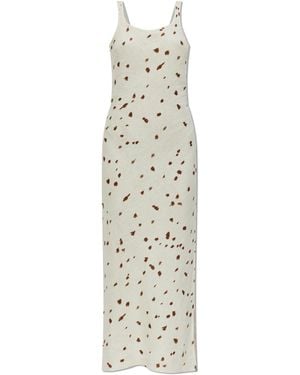 Samsøe & Samsøe 'Sasunny' Dress - White