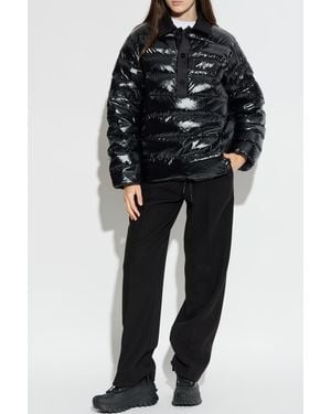 Moncler Genius 1 Moncler Asap Rocky - Black