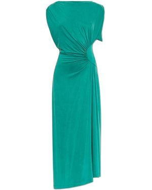 IRO Dress 'Eoane' - Green