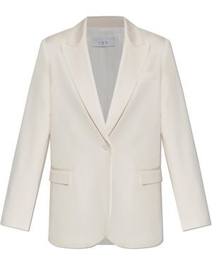 IRO Jacket 'Sylvie' - White