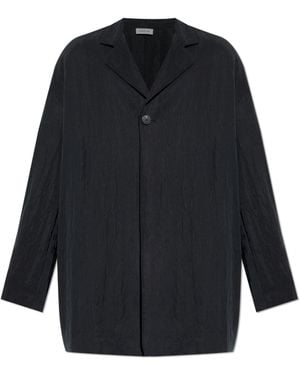 Fear Of God Loose-Fit Blazer - Blue