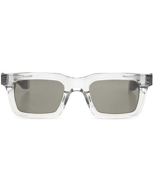 McQueen Sunglasses - Grey