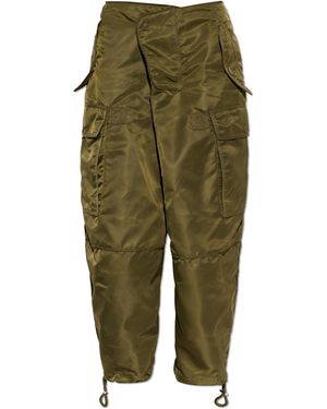 DSquared² Cargo Shorts - Green