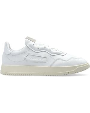 adidas Originals 'Sc Premiere' Sports Shoes - White