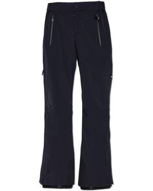Moncler High Performance - Blue