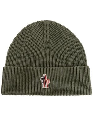 Moncler Day-Namic - Green