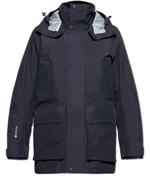 Moncler Performance & Style - Blue