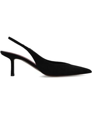 Neous 'Moriah' Court Shoes - Black