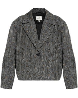 Gestuz Blazer "Gzriva" - Grey