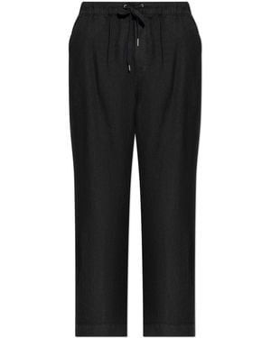 AllSaints 'Sharp' Pants - Black