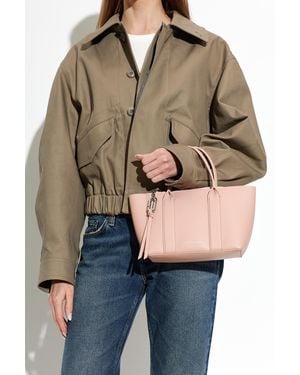 Marc Jacobs The Small Work Tote Tote Bag - Natural