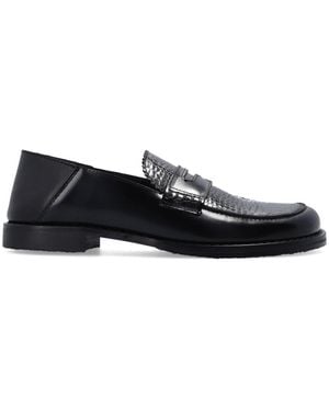 Eytys 'otello' Loafers - Black