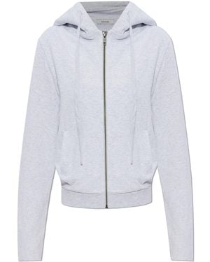 Entire studios Hoodie - Blue