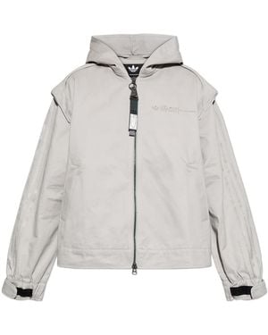 adidas Originals Adidas Bad Bunny X Mercedes - Grey