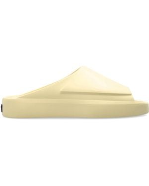 Fear Of God 'Los Feliz' Slides - Yellow