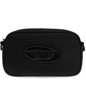 DIESEL 'Holi-D Camera Bag' Bag - Black