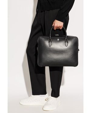 Bally 'Ray' Bag - Black