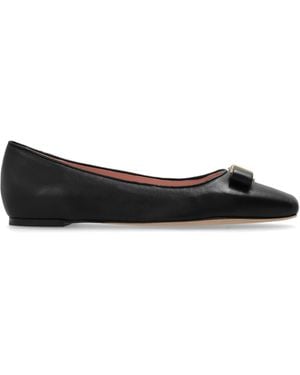 Kate spade ballerina flats deals
