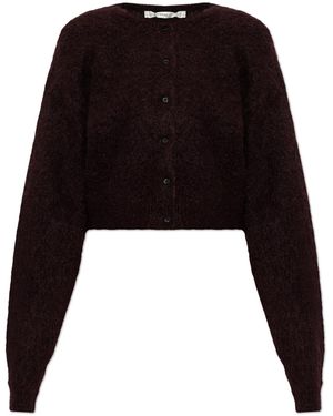 Gestuz Cardigan 'Gzdebbie' - Black