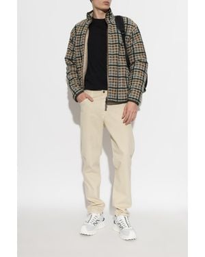 Moncler Apres-Ski - Brown