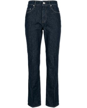 Sportmax Jeans 'Uditore' - Blue