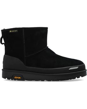 UGG Snow Boots 'Classic Mini Guard Gtx' - Black