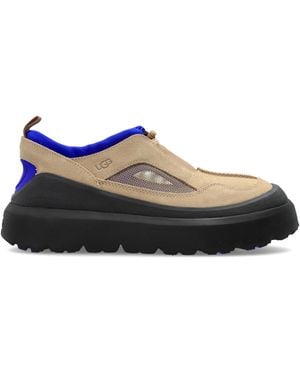 UGG 'Heritage Utility Axoid' Shoes - Black