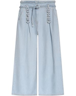 Munthe Jeans 'Fadumo' - Blue