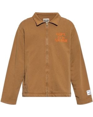 GALLERY DEPT. 'Montecito' Jacket - Natural