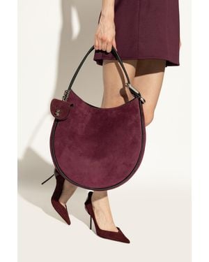 Marc Jacobs Shopper-Type Bag - Purple