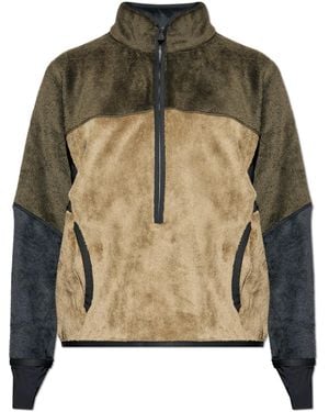 Moncler Performance & Style - Green