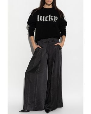 AllSaints Sweater 'Lucky' - Black