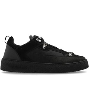 DSquared² Sports Shoes 'Rapper's Delight' - Black
