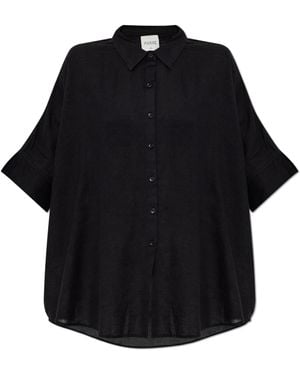 Posse Shirt Lula - Black