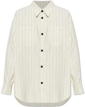 AllSaints Shirt "Olga" - White