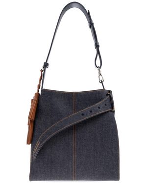 Givenchy Shoulder Bag - Black
