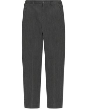 A.P.C. 'Dylan' Pants - Black