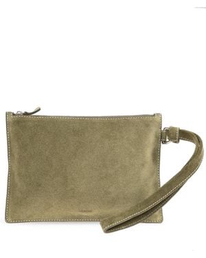 LIE STUDIO Handbag 'Charlie' - Natural