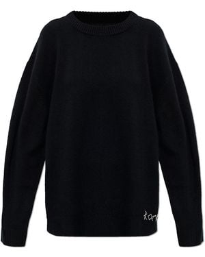 Zadig & Voltaire Jumper 'Swyna' - Blue