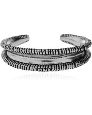 Isabel Marant Brass Bracelet - Metallic