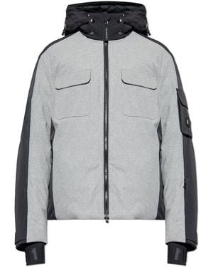 Bogner Puffer Ski Jacket 'Cobeyn' - Black