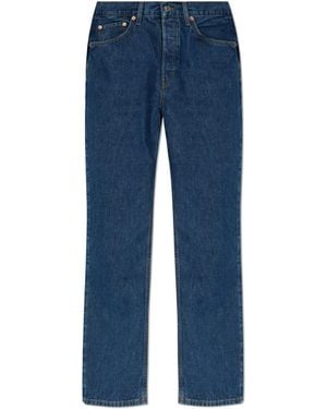 RE/DONE '90S' Jeans - Blue