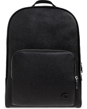 COACH 'Wade' Backpack - Black