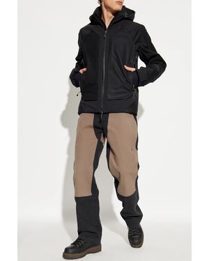 Sease Ski Jacket - Black