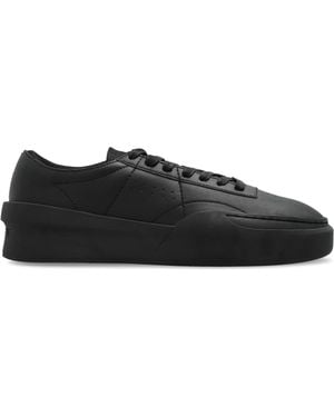 Lacoste Sports Shoes "Aura" - Black