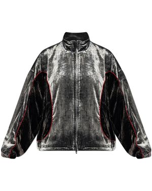 DIESEL Jacket 'G-Riffin' - Black