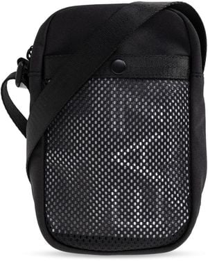 EA7 Shoulder Bag - Black