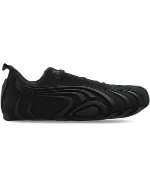 PUMA Sports Shoes "Talon San San Gear" - Black