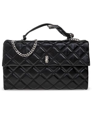 Marc Jacobs Handbag, - Black